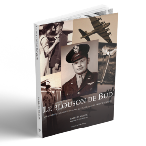 Le Blouson de Bud : Un aviateur américain échappe aux Nazis dans la France occupée